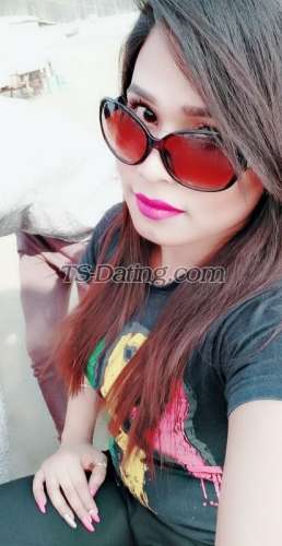 trans girl Sizzlinghot 7881331