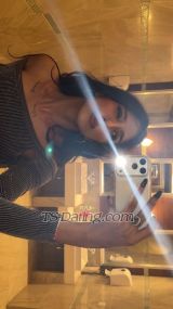Sizzyy Jaipur Transex Hello, I would like to invite you for an intimate
andluxury experience, which you are able to
immerge yourself intoan enjoyable and deep sensual
moment. 💄💋Treat yourself with the high
standard luxury shemale companionship,and we will
share an unforgettable time making your deepest
fantasiescome true, living out your wildest
dreams! Let you be seduced byan welcoming and deep
sensual environment, and be involved to
theultimate erotic experience. Let’s have fun!