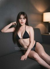 Skay Kim Daegu Transex ❗️Nur ein paar Tage in der Stadt!!!❗️ 🔥Ich bin das beste Angebot der Stadt!🔥 Schreib mir deine tiefsten Wünsche und ich werde sie wahr werden lassen! Ich will immer Sex und bin immer sehr leidenschaftlich! Ich bin dein Traum! ✅ Willst du, dass ich oben bin und dich ficke? Oh ja, ich liebe gehorsame Schlampen! ✅ Willst du, dass ich unten bin? Mmm... ich werde vor Lust über deinen Schwanz stöhnen! ✅ Ich werde dich ganz lecken, deine Nippel, deinen Schwanz, deine Eier und deinen Arsch! Ich werde dir höchste Lust bereiten! ✅ Ich habe einen sehr schönen Schwanz voller Milch. Ich kann für dich kommen, oder du kannst in meinen Mund kommen! 🔥 Massage, Deepthroat Blowjob, Handjob, 69, Anal Top/Bottom, mit Mädchen, Pussy ficken, mit Paaren, Rimming, Gruppensex, Natursekt, Sexspielzeug, Dominanz, als Mädchen verkleiden, BDSM🔥 Bitte kontaktieren Sie mich: Telegramm: @sky1992B