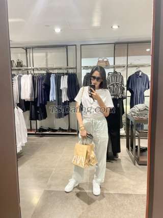 trans girl SkinnyKINCH 2164251