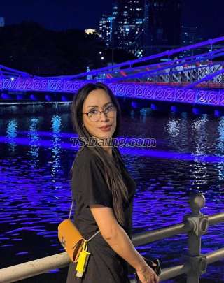 trans girl SkinnyKINCH 2164325