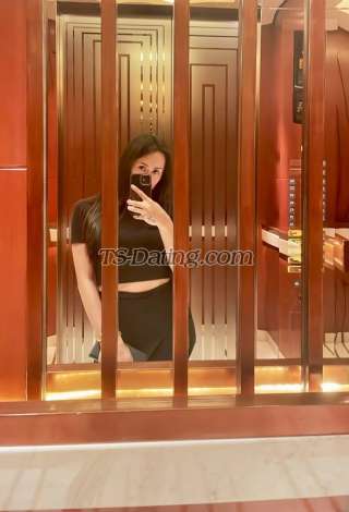 trans girl SkinnyKINCH 4924531