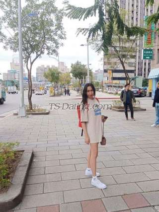 trans girl SkinnyKINCH 6586268