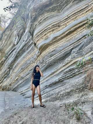 trans girl SkinnyKINCH 7373918