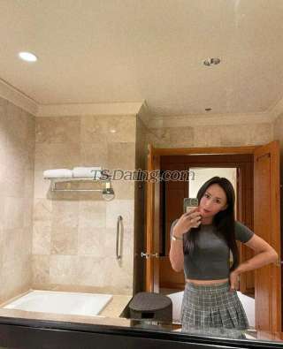 trans girl SkinnyKINCH 9159371