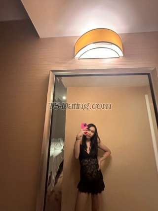 trans girl SkinnyKINCH 9761478