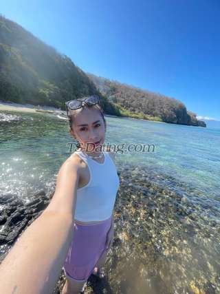 trans girl SkinnyKINCH 9761815