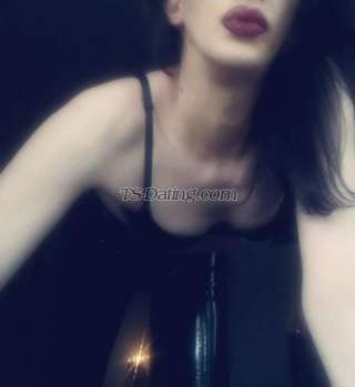 trans girl SkinnyTrans 6880782