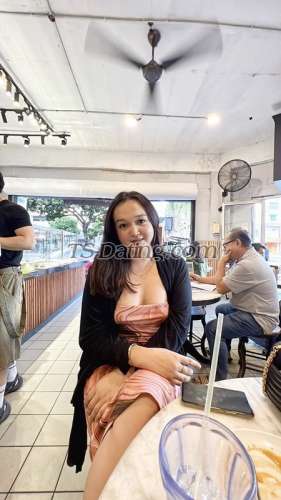 trans girl Skygirl 6023802