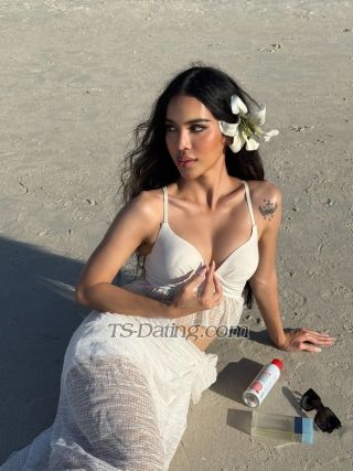 trans girl Skysmachya00 8625199