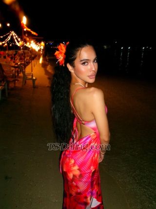 trans girl Skysmachya00 8625280