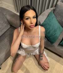 Slava2025 Baku Transex Hello dear! My name is SLAVA I’m from 🇷🇺 high class premium TS Girl curvy, cute, classy and elegant. Tempting offer for lovers of erotic pleasure and extreme hot experiences! I love Sex and I am full of passion and will fulfill all your secret desires. I will surprise even the most experienced and sophisticated partners with amazing hot skills! Please send me a message on my WhatsApp. I will contact you immediately.