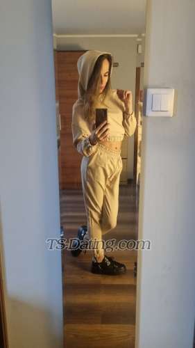 trans girl Slimgirl 0714073