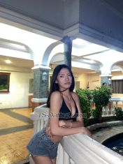 Sloane Muntinlupa Transex 