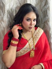 Slutty surbhi Kolkata Transex Living the Lusty Fantasy Dream!
Ever dream to sleep or dine out with slutty babe?
If you are searching for someone similar who will fullfill all your fantasies then your time is over.I can fullfill all your desires.So 
 once you come to me,you will forget about your troubles and worries and the time you spend with me would be spent with utmost care and patience in my clean and discreet location.

Aloha! Myself Surbhi, 25 years old beautiful person with smooth white skin,sexy curve body and stunning brown eyes. 100%hygeinic and safe.
As a passionate and caring girl,you will be delighted by my sensual aura and feminism for intimate pleasure

Available for real meet at my sweet abode and for online audio video session ( 24 hours )
I have a well decorated safe and comfortable place of my own which is quiet spacious and elegant so u don't need to worry about a place and yes ofcourse up for Good accommodation for OUTCALL SERVICE
If you are tired of the hundrum of the daily life you know you can depend on an irresistible time with me and just let thi gs loose 
I m addressed as 'Queen of Blowjob'
Yes i m the sensational and most debated TS in this activity.
I m a Sex Fluid. I love and enjoy being Top
(Active ) Bottom ( Passive) and Versatile.I can be quiet intimate , soft and aggressive or active .
I am discreet and very professional to be with.
I am upto what you want,I have to give you a good moment with passion and lot of happiness
All ages, bi curious and first timers be rest assured that you will get the best of services and experience that will make u return to me over and over.
I LOVE ENJOY THE COMPANY OF A GENTLEMAN WHO KNOWS HOW TO TREAT A LADY.
INTO SERIOUS AND PPL WHO CAN GIVE SHOWER ME WITH LOVE ,CASH AND LUXURY GIFTS.
LOOKING FORWARD FOR SOME A++ CLIENTS WHO CAN AFFORD ME WITH HANDSOME PAYMENT.
TIMEPASSERS STAY AWAY
GET THE LOVELY EXPERIENCE WITH UTMOST CARE AND PATIENCE BUT ON GOOD RETURNS OF MY FEES AS ONE WOULD EXPECT OF ANY PROFESSIONAL.
TOOL SIZE :- 6.5 ABOVE
I M ARTICULATE AND WELL GROOMED.
U CAN DM ME ON MY IG HANDLE TO FOLLOW MY LIFESTYLE AND UPDATES
CLASS ALWAYS MATTERS AND EQUALLY THE BEHAVIOUR.
AS I GUARANTEE SATISFACTION, YOUR COMFORTABILITY AND SAFETY IS MY PRIORITY TOO.

I OFFER THE FOLLOWING SERVICES:-
Anal Sex, BDSM, CIM Cum In Mouth, COB Cum - On Body, Deep throat, Domination, Fingering, Fisting, Foot fetish, French kissing, GFE, Lap dancing, Massage, Oral sex - blowjob, OWO - Oral without condom, Reverse oral, Rimming receiving, Role play, Spanking,  Striptease, Submissive,Tie and tease, Uniforms, Webcam sex.

DM TO SHARE YOUR BUCKET LIST OF FANTASIES AND FEEL FREE TO TEXT ON WATSAPP ..

THANKS FOR VISITING THE PROFILE ♥️💗