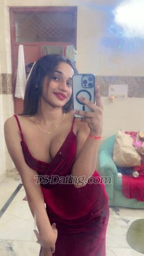 trans girl SnehaGhosh 7049788