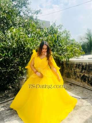 trans girl Snehalsexy 9132701