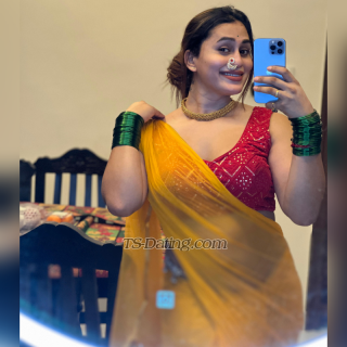 trans girl Snehalsexy 9991649