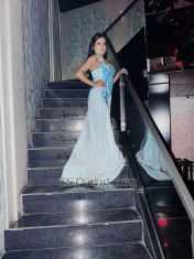 Snehil New Delhi Transex 