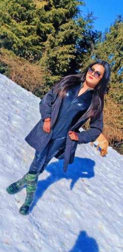 trans girl Snehil 0264849