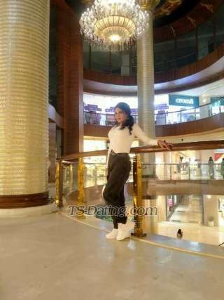 trans girl Snehil 0544139