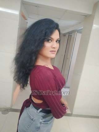 trans girl Snehil 2002858