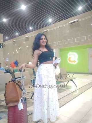 trans girl Snehil 2866982