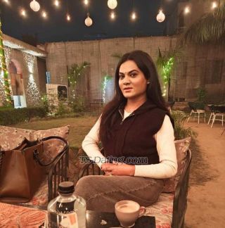 trans girl Snehil 3886242