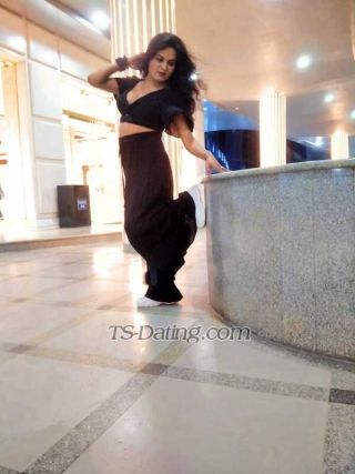 trans girl Snehil 5034378