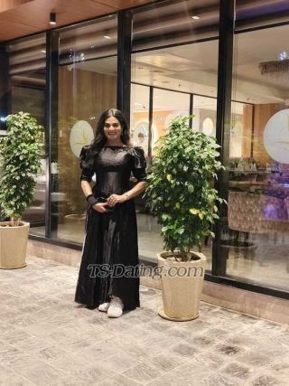 trans girl Snehil 5121500