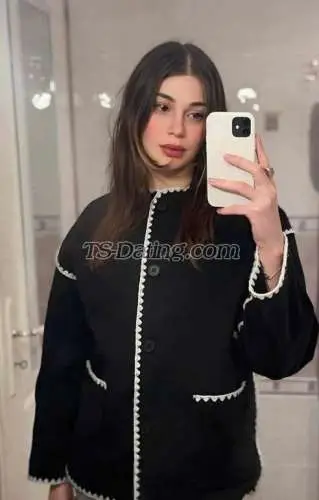 Shemale Snezhana70 4259951