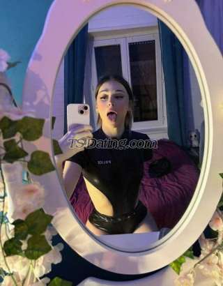 trans girl Snezhana70 4259963