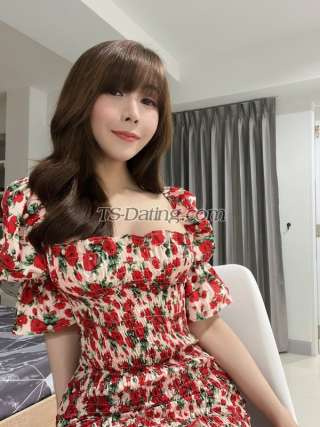 trans girl Snowz22165 5260540