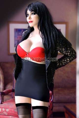 trans girl Sammia 6319318