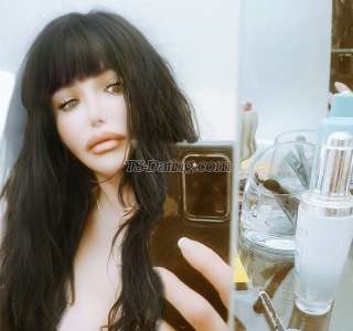 trans girl Soda 6758951