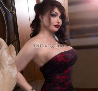 trans girl Soda 7588517