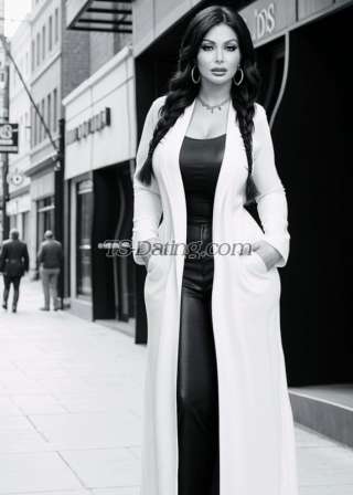 trans girl Soda 8995672