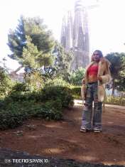 Sofi1999 Barcelona Transex Latina em busca de boa companhia para se divertir 