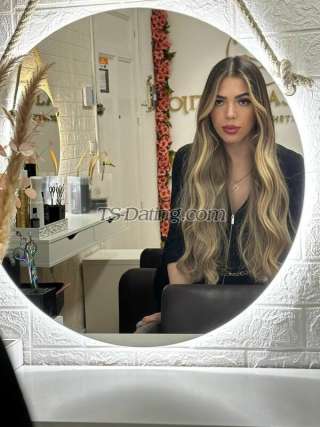 trans girl Sofia69trans 6869732