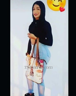 trans girl SofiaCasanov 9890989