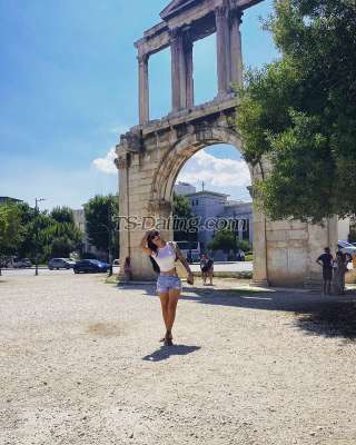 trans girl ThaisOsk 1862203