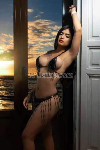 trans girl ThaisOsk 7626717