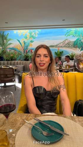 trans girl SofiaFochesat 0350988