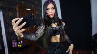 trans girl SofiaParty 5609281