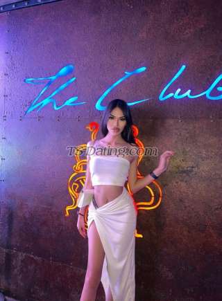 trans girl SofiaThai 0587691