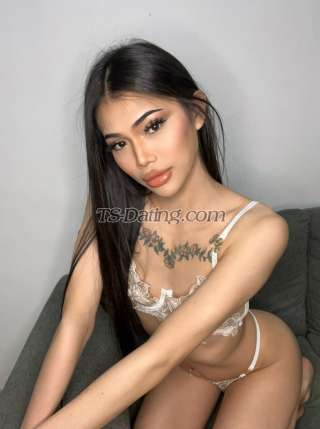 trans girl SofiaThai 2651575