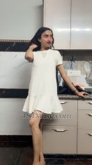 Sofiaahmed Delhi Transex ALL SERVICES ARE P.A.I.D
•Full Body Msg Service Available
•Video call interaction also available 100% Safe,Secure,Fully Private
•With safe and secure Room in Rohini sector 1 Delhi