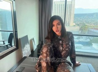 trans girl Sofiacoss 4711600