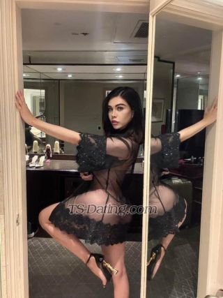 trans girl Sofiacoss 4711802