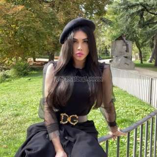 trans girl Sofiacoss 9825412